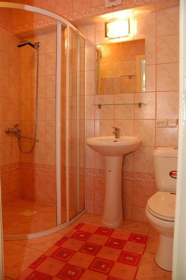 Eaklimu Kaimo Turizmo Sodyba Iesnale Guest House Babrungenai Luaran gambar