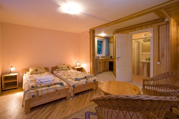 Eaklimu Kaimo Turizmo Sodyba Iesnale Guest House Babrungenai Luaran gambar